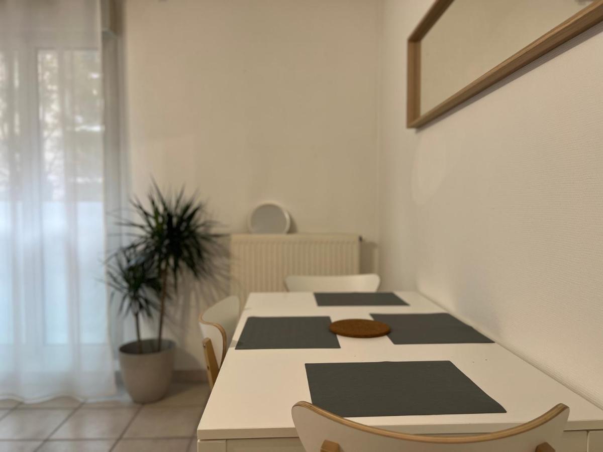 Grand T2 Centre Ville Avec Parking Gratuit Toulouse Dış mekan fotoğraf